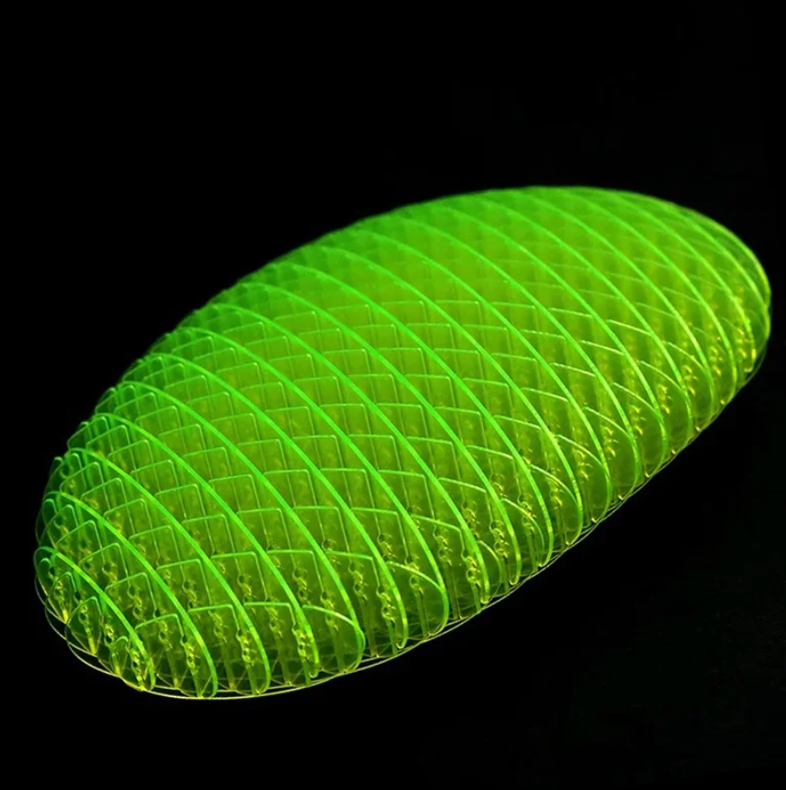Wobble Worm Fidget Toy